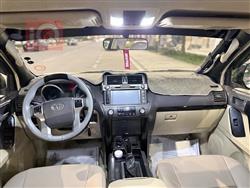 تۆیۆتا لاندكروزر پرادۆ